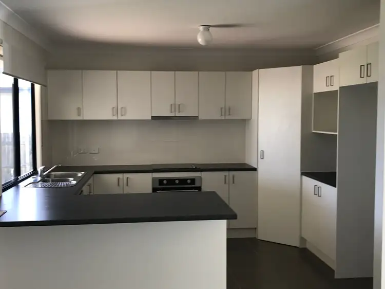 Third view of Homely house listing, 22 Barry Place, Dalby QLD 4405