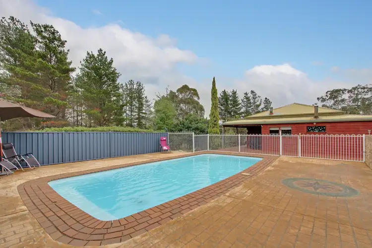 621 Towrang Road, Goulburn NSW 2580