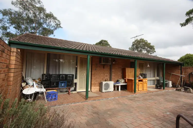 Address available on request