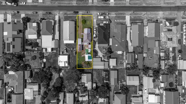 Third view of Homely house listing, 33 Macquarie Street, Swansea NSW 2281