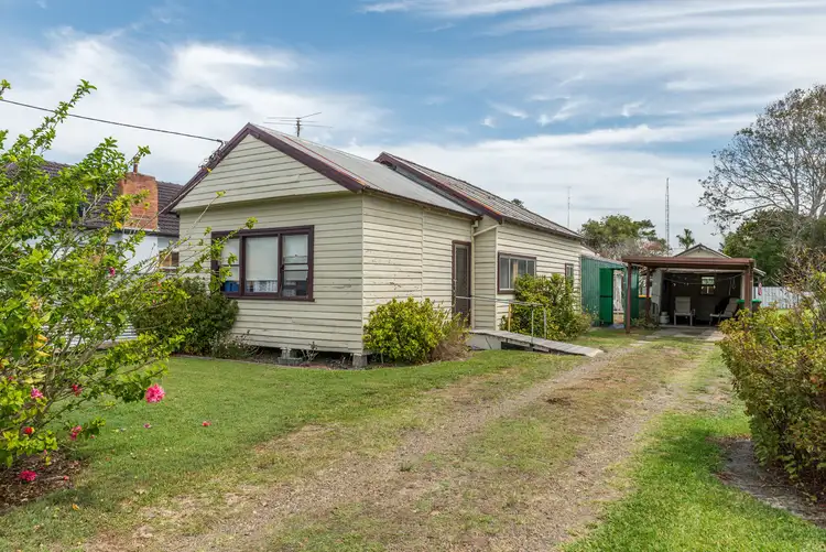 Fifth view of Homely house listing, 33 Macquarie Street, Swansea NSW 2281