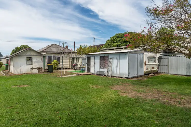 Sixth view of Homely house listing, 33 Macquarie Street, Swansea NSW 2281