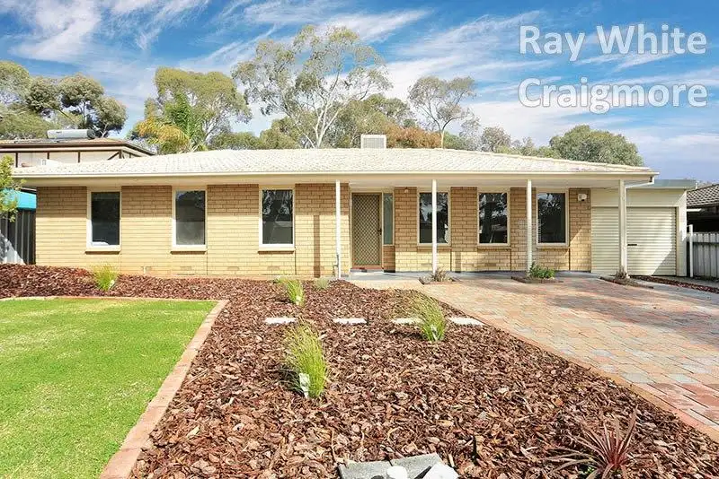 Main view of Homely house listing, 5 Morey Drive, Salisbury Heights SA 5109