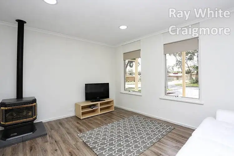 Fourth view of Homely house listing, 5 Morey Drive, Salisbury Heights SA 5109