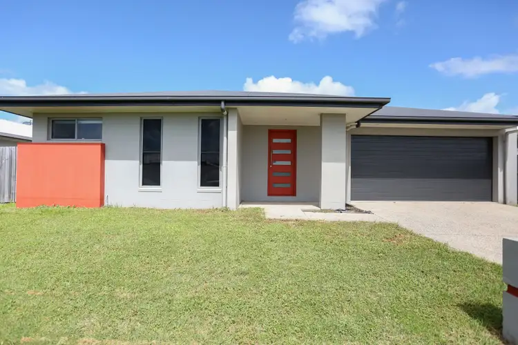 Main view of Homely house listing, 69 Makybe Diva Drive, Ooralea QLD 4740