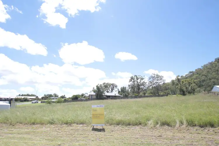Second view of Homely land listing, 42 Catherine Crescent, Kingsthorpe QLD 4400