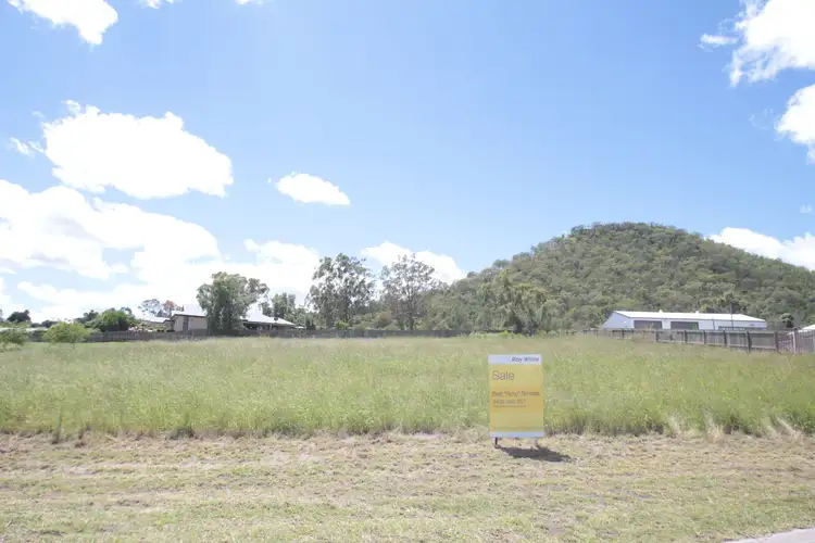 Third view of Homely land listing, 42 Catherine Crescent, Kingsthorpe QLD 4400