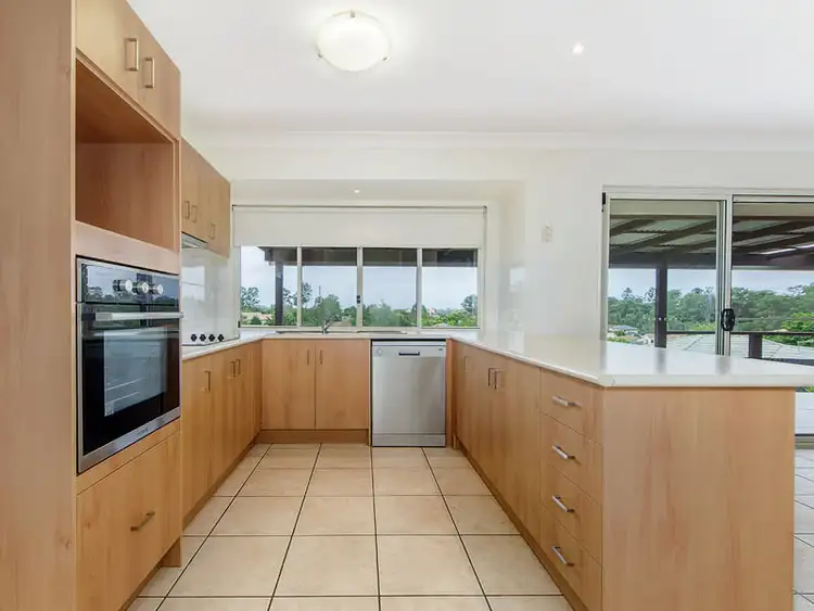 Sixth view of Homely house listing, 35 Rix Drive, Upper Coomera QLD 4209