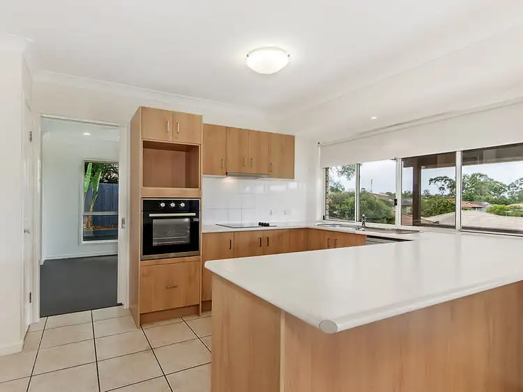 Seventh view of Homely house listing, 35 Rix Drive, Upper Coomera QLD 4209