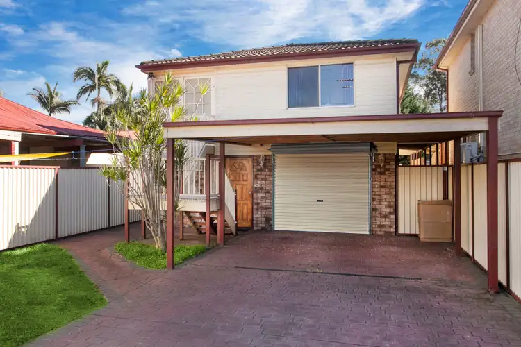15 Cooper Avenue, Moorebank NSW 2170