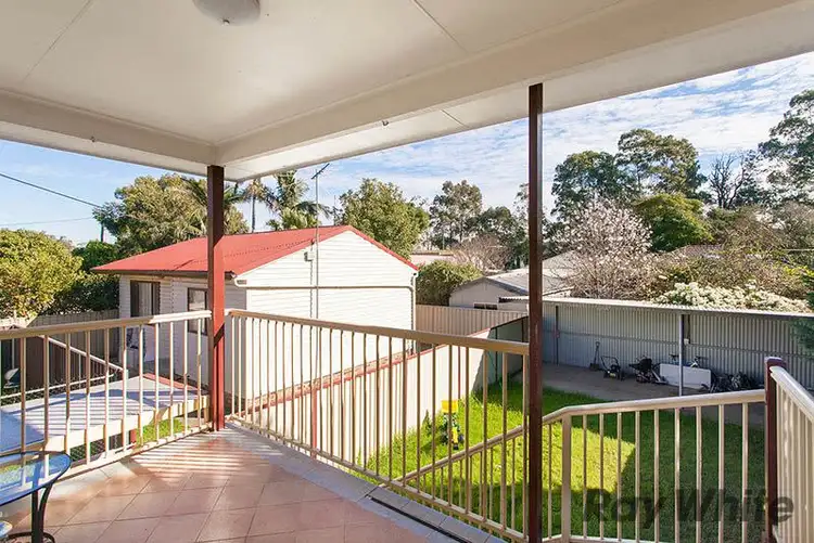 Seventh view of Homely house listing, 15 Cooper Avenue, Moorebank NSW 2170