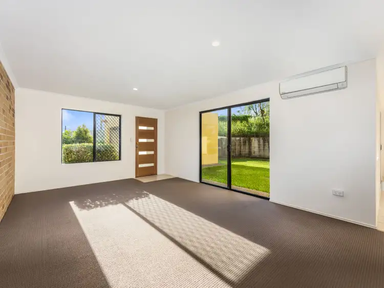 Second view of Homely house listing, 55/61 Harburg Drive, Beenleigh QLD 4207