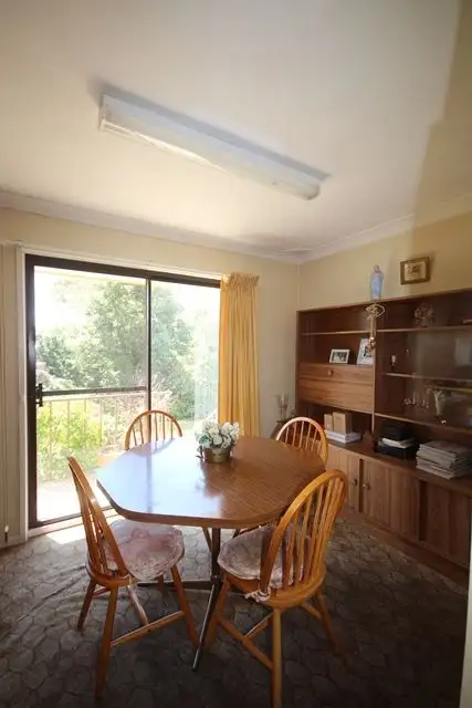 Fourth view of Homely house listing, 17 Bligh Street, Oberon NSW 2787