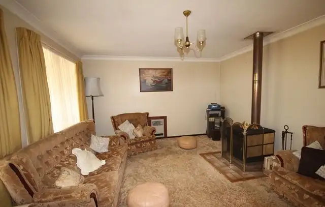 Fifth view of Homely house listing, 17 Bligh Street, Oberon NSW 2787
