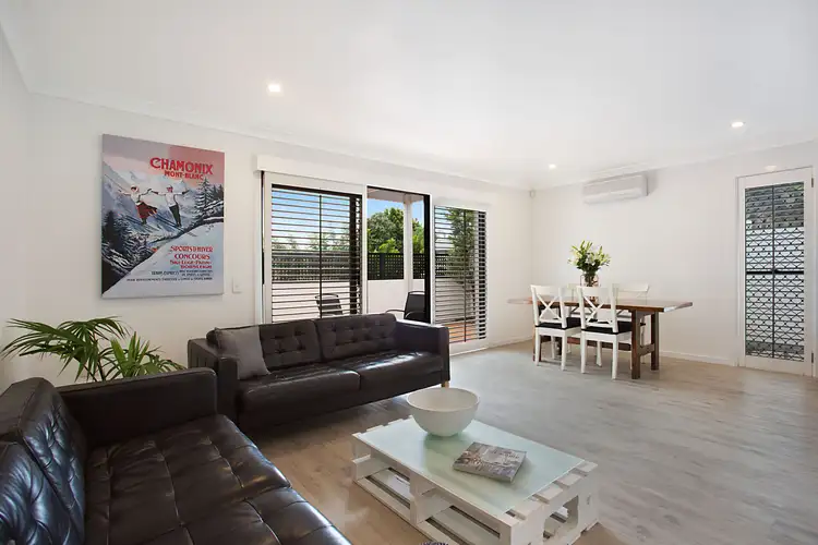 Fourth view of Homely townhouse listing, 101/2214 Gold Coast Highway, Mermaid Waters QLD 4218