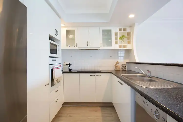 Fifth view of Homely townhouse listing, 101/2214 Gold Coast Highway, Mermaid Waters QLD 4218