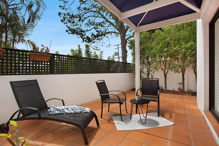 Sixth view of Homely townhouse listing, 101/2214 Gold Coast Highway, Mermaid Waters QLD 4218