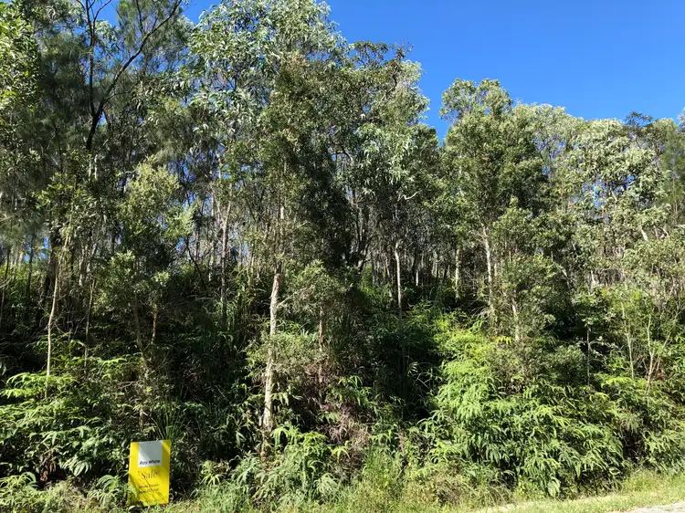 Lot 3 Thornton Peak Drive, Daintree QLD 4873
