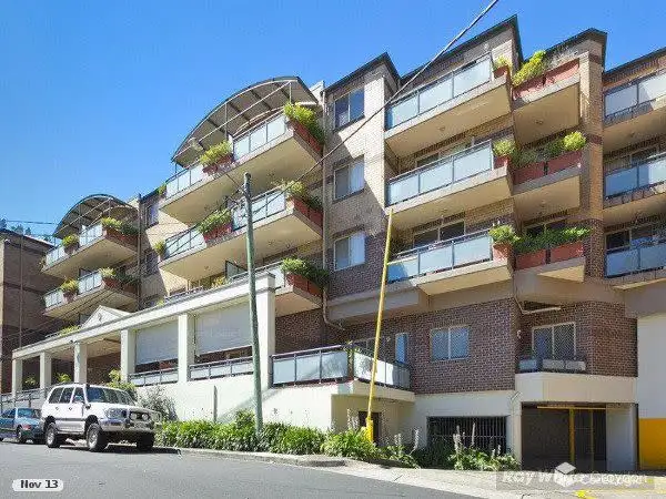 Main view of Homely apartment listing, 42/12 West Street, Croydon NSW 2132