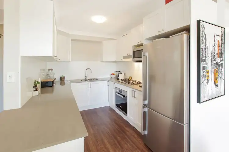 Fifth view of Homely apartment listing, 42/12 West Street, Croydon NSW 2132