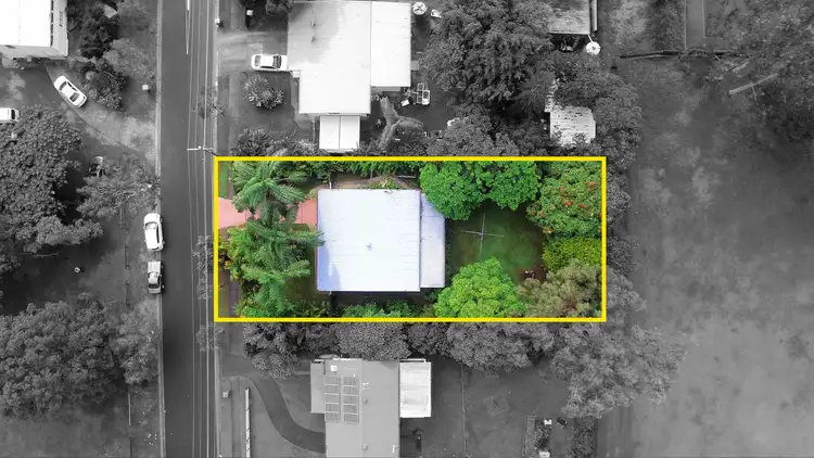 Second view of Homely house listing, 14 Cypress Street, Woodridge QLD 4114