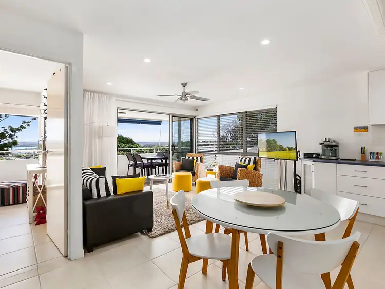 Main view of Homely unit listing, 6/29 Noosa Drive, Noosa Heads QLD 4567