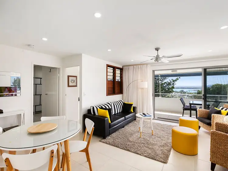 Second view of Homely unit listing, 6/29 Noosa Drive, Noosa Heads QLD 4567