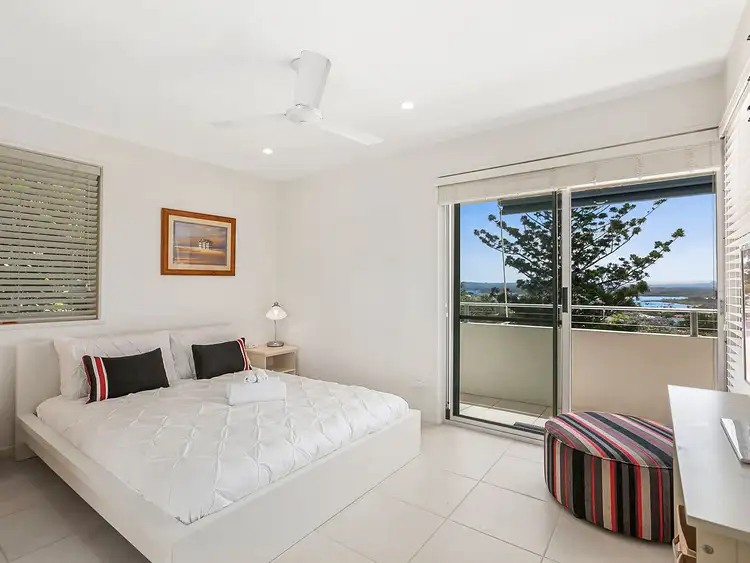 Third view of Homely unit listing, 6/29 Noosa Drive, Noosa Heads QLD 4567