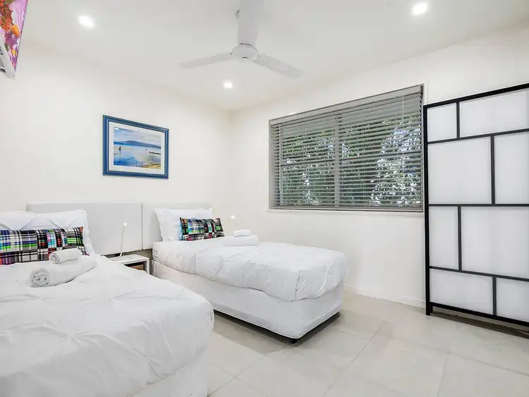 Fourth view of Homely unit listing, 6/29 Noosa Drive, Noosa Heads QLD 4567