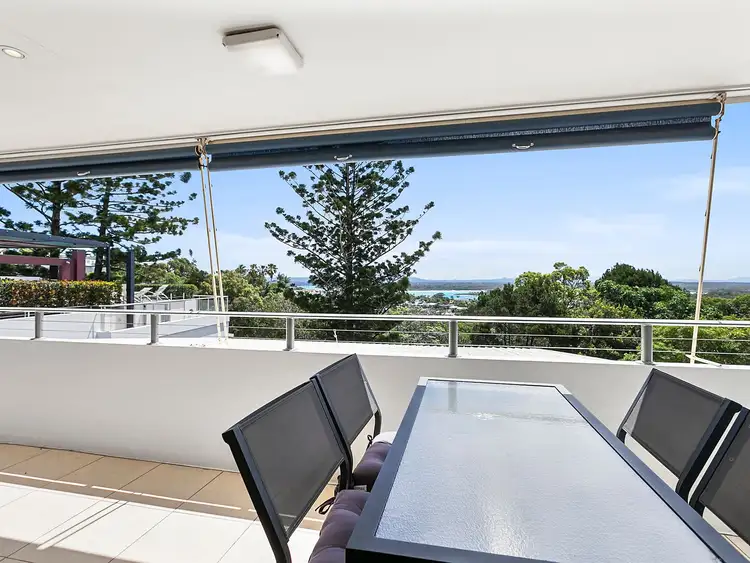 Sixth view of Homely unit listing, 6/29 Noosa Drive, Noosa Heads QLD 4567