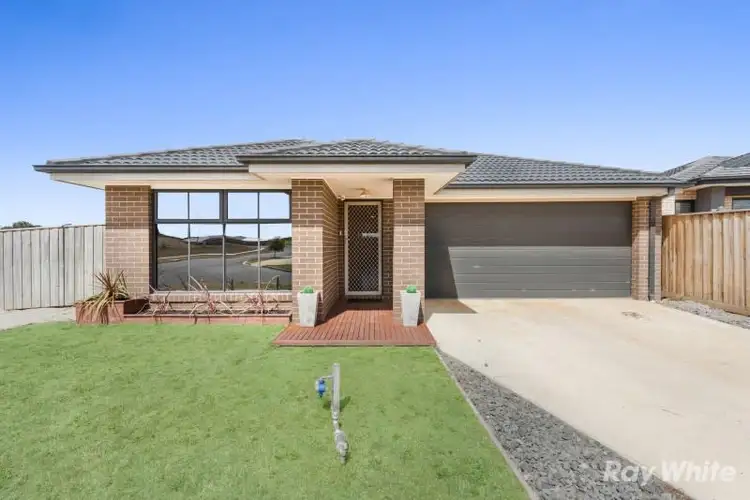 22 Kernot Street, Bannockburn VIC 3331