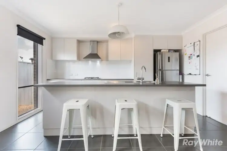 Fifth view of Homely house listing, 22 Kernot Street, Bannockburn VIC 3331