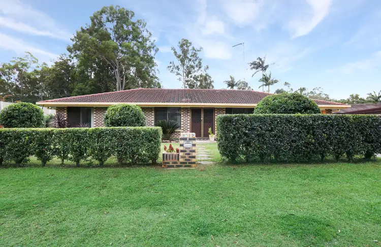 Second view of Homely house listing, 40 KOOLA Drive, Nerang QLD 4211