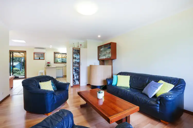 Third view of Homely house listing, 40 KOOLA Drive, Nerang QLD 4211