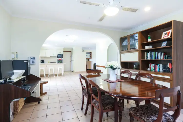 Fourth view of Homely house listing, 40 KOOLA Drive, Nerang QLD 4211