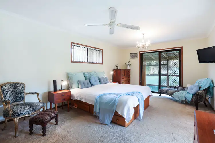 Seventh view of Homely house listing, 40 KOOLA Drive, Nerang QLD 4211