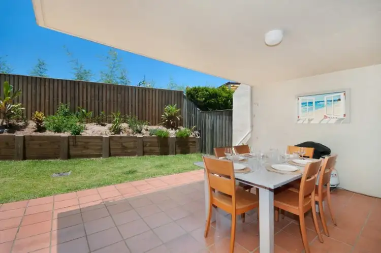 Second view of Homely apartment listing, 2/9 Ruskin Street, Byron Bay NSW 2481