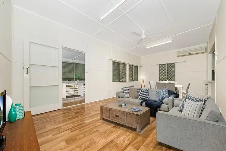 Third view of Homely house listing, 148 Corcoran Street, Currajong QLD 4812