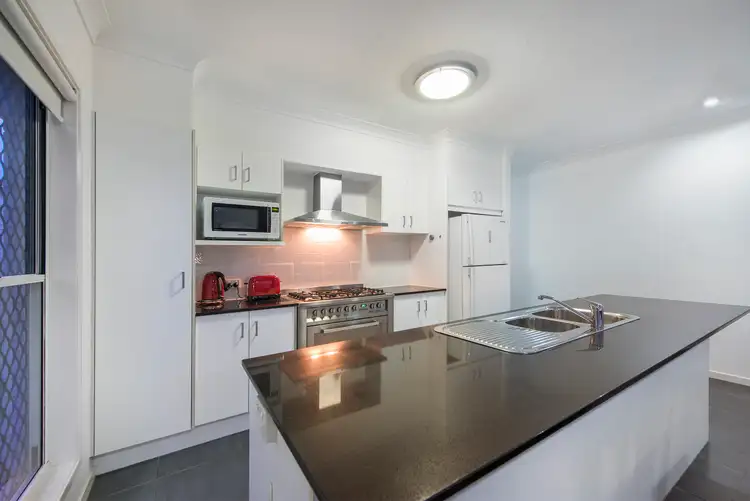 Third view of Homely house listing, 61 Ravensbourne Circuit, Waterford QLD 4133