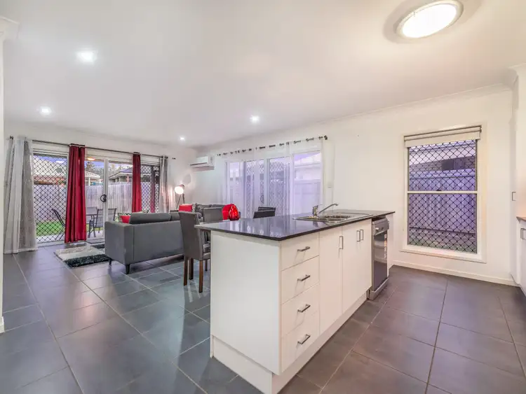 Fourth view of Homely house listing, 61 Ravensbourne Circuit, Waterford QLD 4133