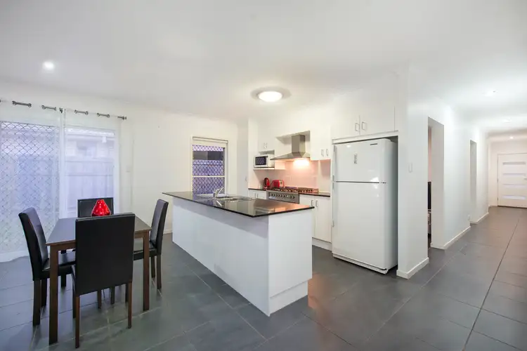 Fifth view of Homely house listing, 61 Ravensbourne Circuit, Waterford QLD 4133