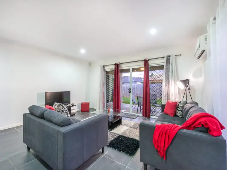 Sixth view of Homely house listing, 61 Ravensbourne Circuit, Waterford QLD 4133