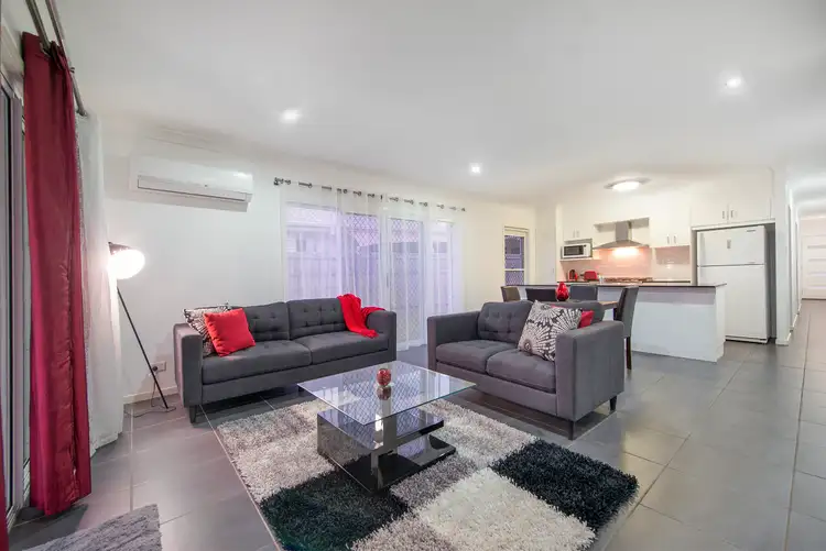 Seventh view of Homely house listing, 61 Ravensbourne Circuit, Waterford QLD 4133