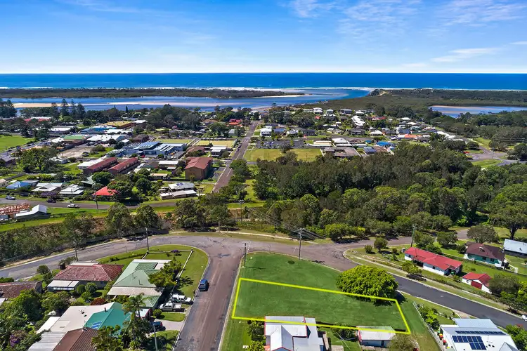 17 Newry Street, Urunga NSW 2455