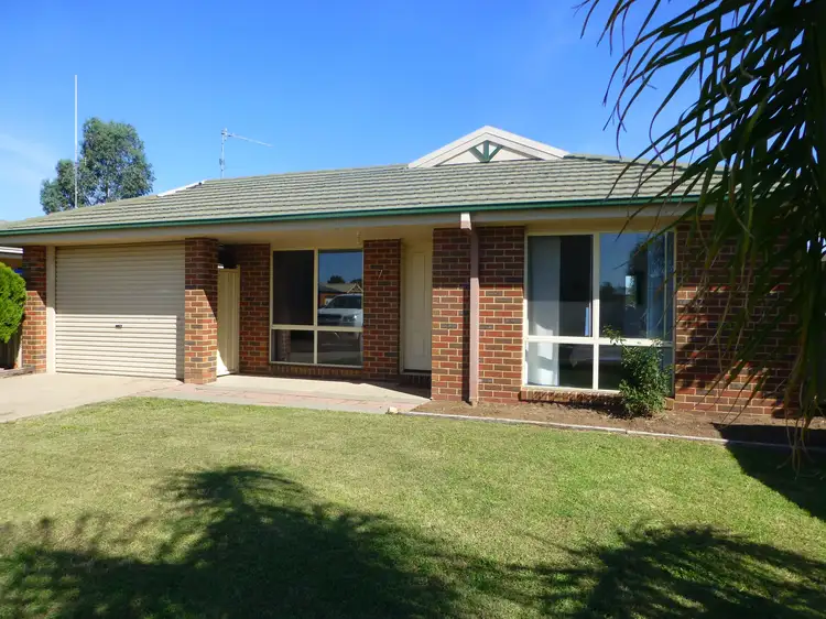 7 Federal Street, Echuca VIC 3564