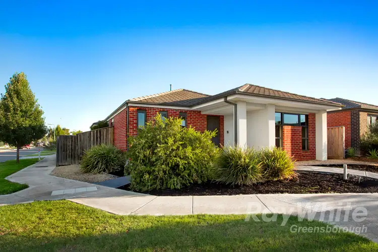5 Altitude Drive, Doreen VIC 3754