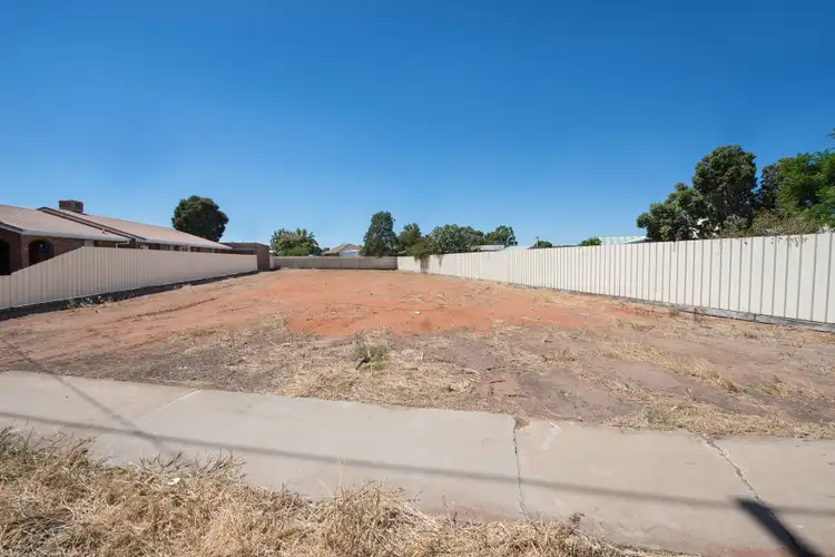 Second view of Homely land listing, 11 Makepeace Street, Swan Hill VIC 3585