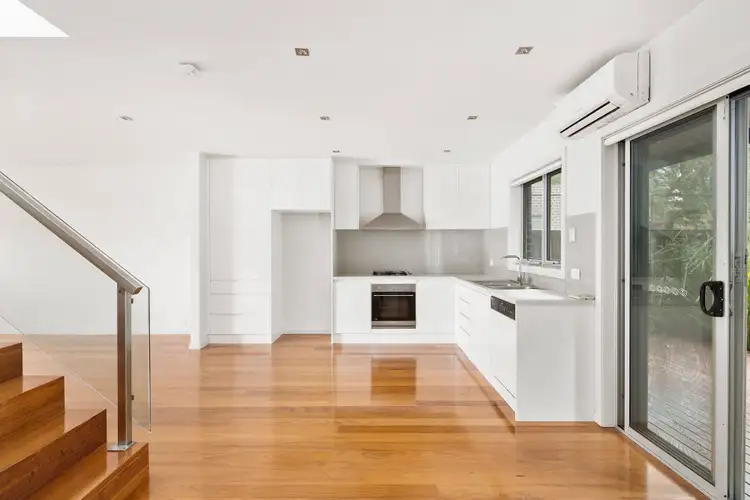 Second view of Homely house listing, 2/185 Thompson Avenue, Cowes VIC 3922