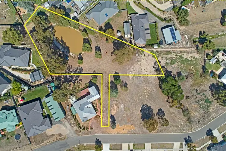 Main view of Homely land listing, Lot 3/40 Stockade Street, Ballarat East VIC 3350