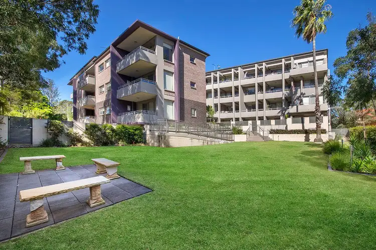 5/49-53 Vermont Street, Sutherland NSW 2232